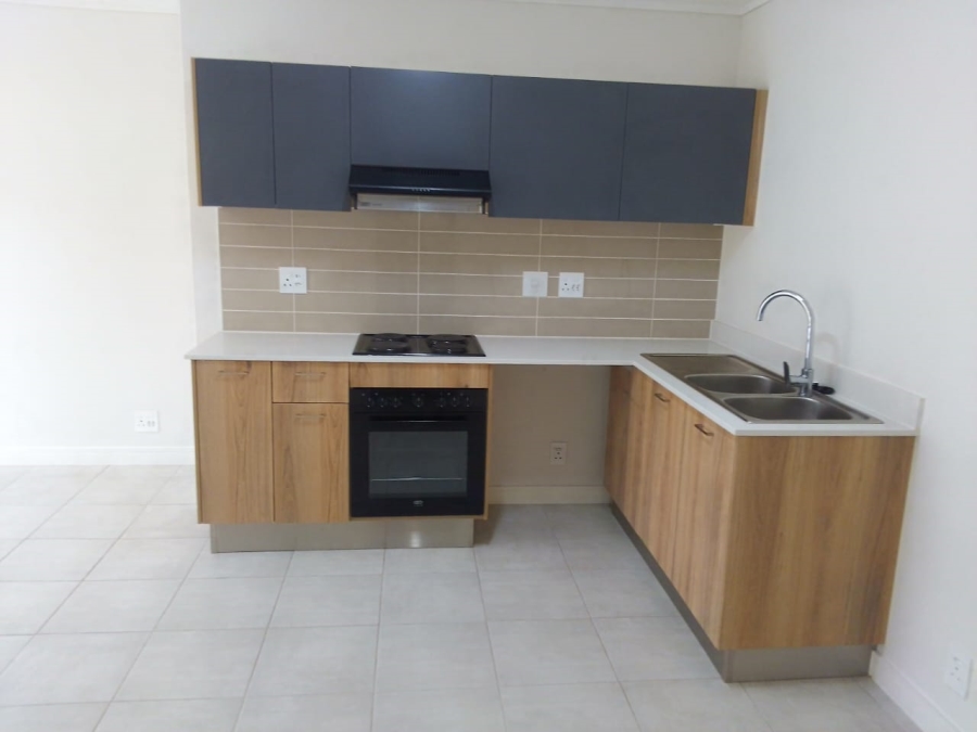 To Let 1 Bedroom Property for Rent in Greenbay Eco Estate Western Cape